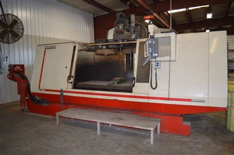 a 2000 cincinnati cnc machines 3 axis|Cincinnati Sabre 2000 with Acramatic A2100 Axis drifting and.